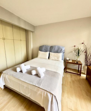 2 Bedroom Apartment in Varkiza 5 minutes from the beach